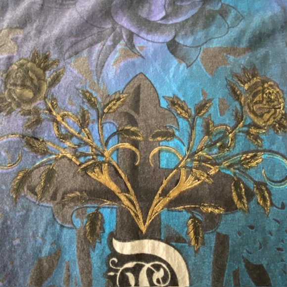 Do Denim Double Sided Graphic T - Men's Medium - Pre-owned - Picture 9 of 16